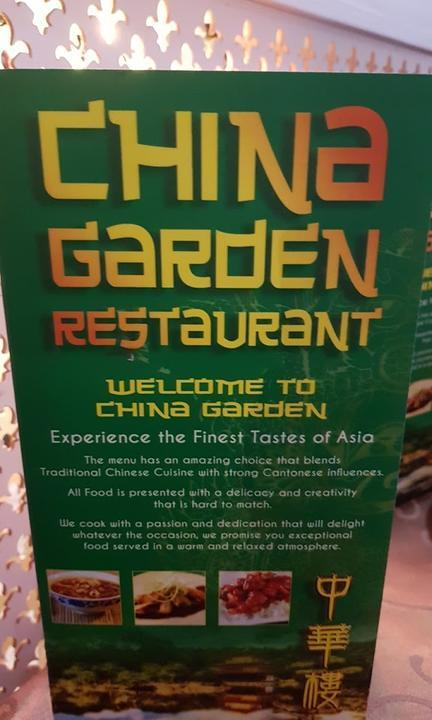 New Garden - China Restaurant